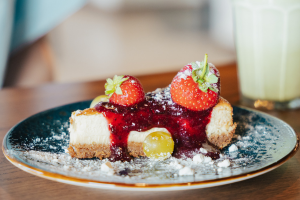cheesecake grand cafe living