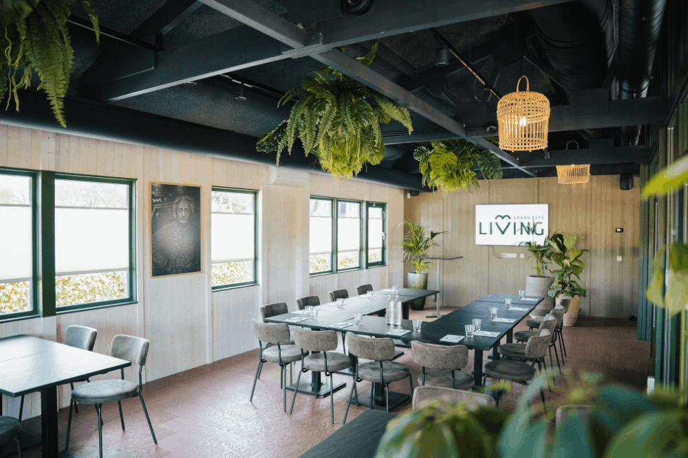 green room grand cafe living utrecht